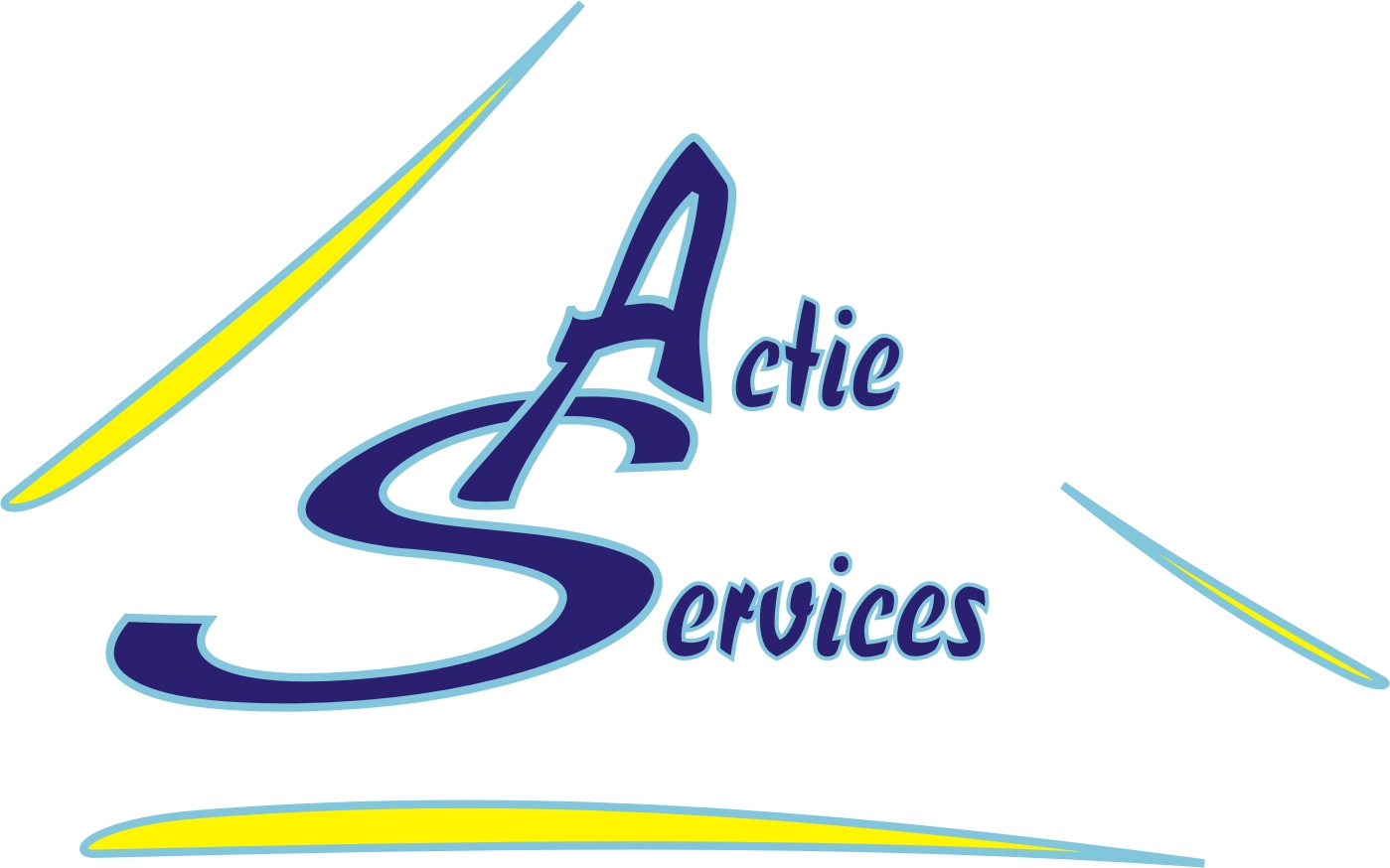 Logo ACTIE-SERVICES