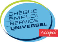 Chèques Emploi Services Unniversel - Toul - 54 - ACTIE-SERVICES