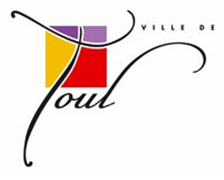 Logo Ville de Toul